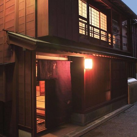 金沢市 町屋 金沢 菊乃やヴィラ エクステリア 写真