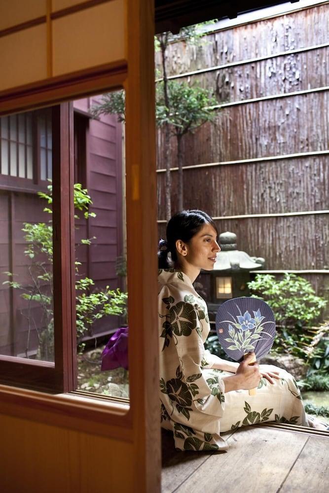 金沢市 町屋 金沢 菊乃やヴィラ エクステリア 写真