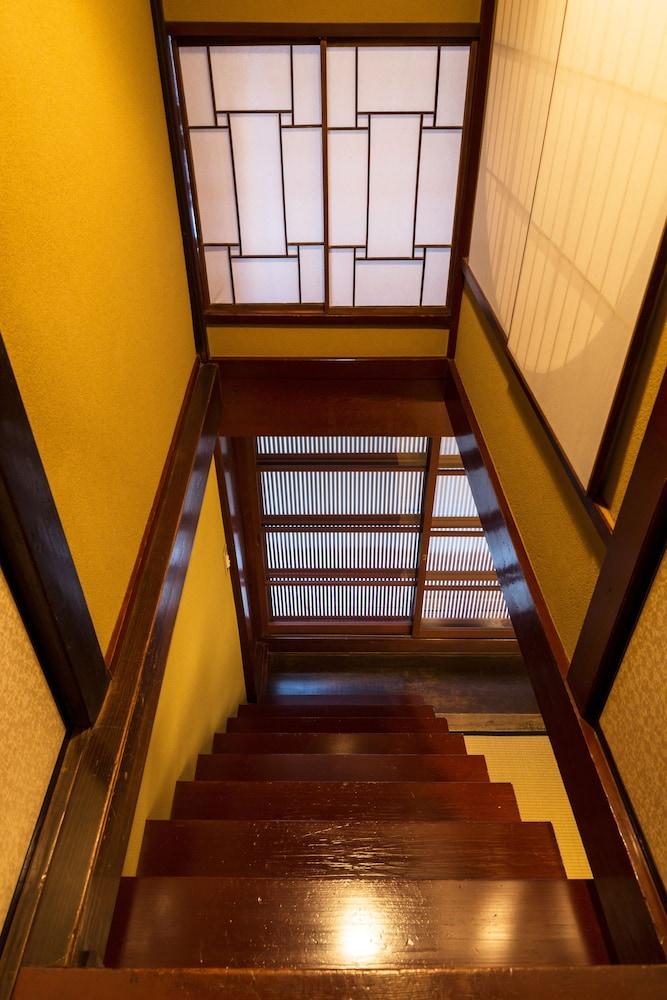 金沢市 町屋 金沢 菊乃やヴィラ エクステリア 写真