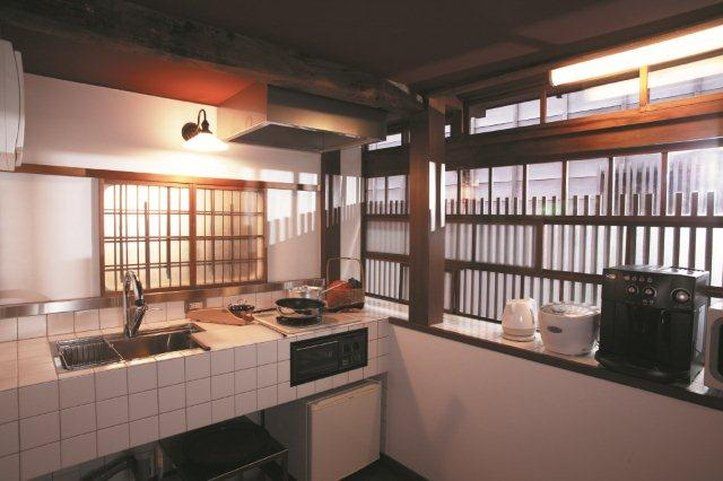 金沢市 町屋 金沢 菊乃やヴィラ エクステリア 写真