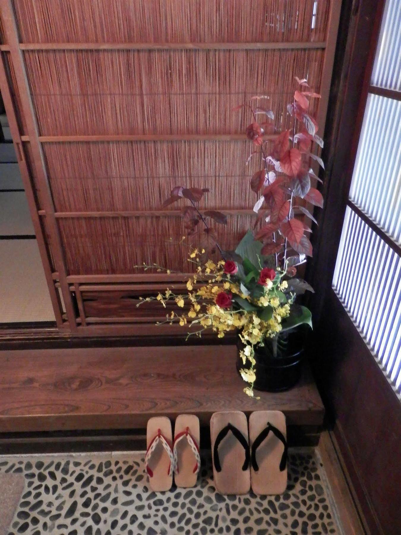 金沢市 町屋 金沢 菊乃やヴィラ エクステリア 写真