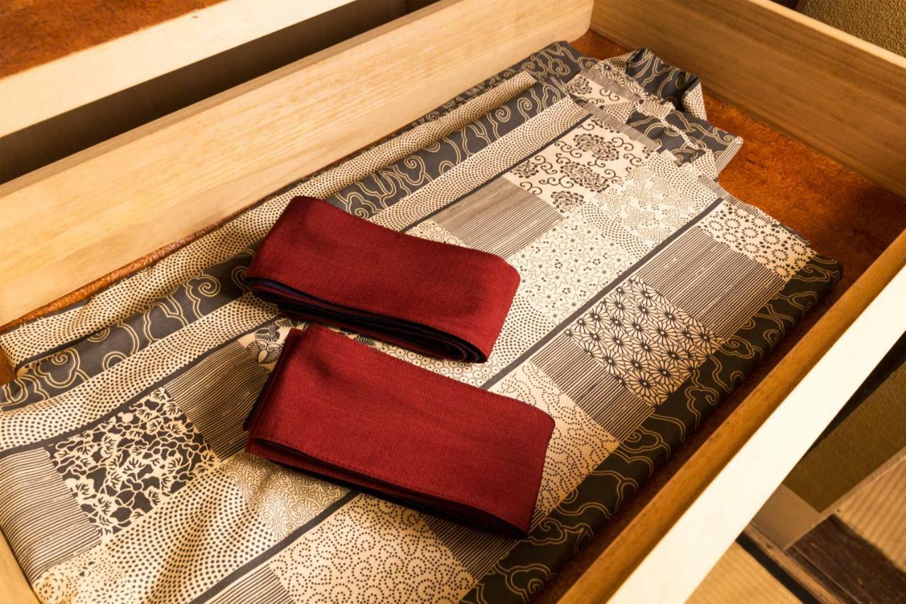 金沢市 町屋 金沢 菊乃やヴィラ エクステリア 写真